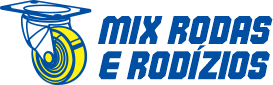 Mix Rodas e Rodízios Logo